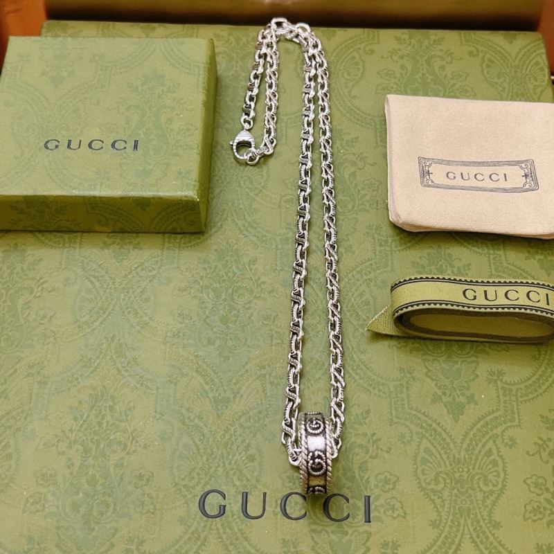 Gucci Necklaces